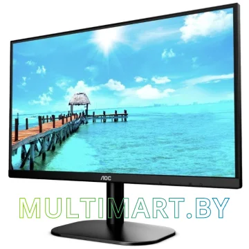 Монитор AOC 22B2M картинка 2